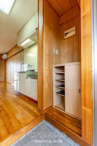 Great Castle 507: Affordable 1R Apartment for Rent in Naha, Okinawa - Thumbnail 4