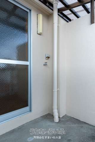 Great Castle 507: Affordable 1R Apartment for Rent in Naha, Okinawa - Thumbnail 3