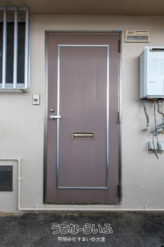 Great Castle 507: Affordable 1R Apartment for Rent in Naha, Okinawa - Thumbnail 2