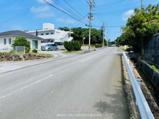Land for Sale in Nakijin Village, Okinawa - 2243.75 sqm - Thumbnail 4