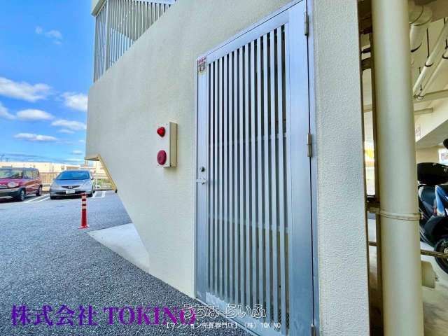 La Ascienda Chatan Hills 2LDK Apartment for Sale in Okinawa - Thumbnail 4