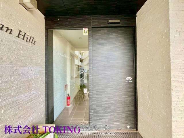 La Ascienda Chatan Hills 2LDK Apartment for Sale in Okinawa - Thumbnail 3