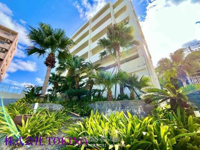 La Ascienda Chatan Hills 2LDK Apartment for Sale in Okinawa - Thumbnail 2