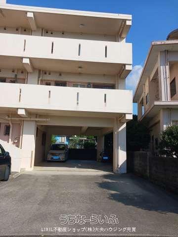 8-Unit Investment Apartment with 6% Yield & Solar Income in Itoman - Image 1