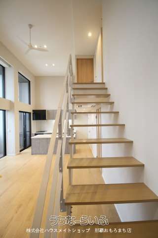 New 4LDK Maisonette Apartment for Rent in Naha, Okinawa - Thumbnail 3