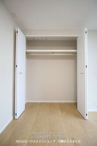 New 4LDK Maisonette Apartment for Rent in Naha, Okinawa - Thumbnail 4