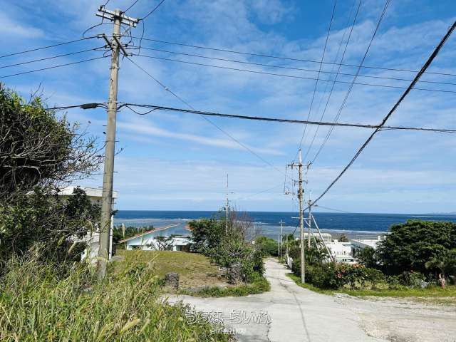 175m² Land for Sale in Kabira, Ishigaki with Ocean Views - Thumbnail 2