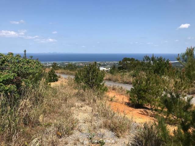 16,090 sqm Sea View Land for Sale in Nakijin, Okinawa - Thumbnail 4