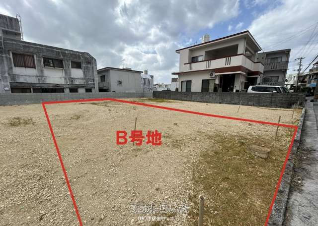 139.51 sqm Residential Land for Sale in Urasoe City, Okinawa - Thumbnail 3