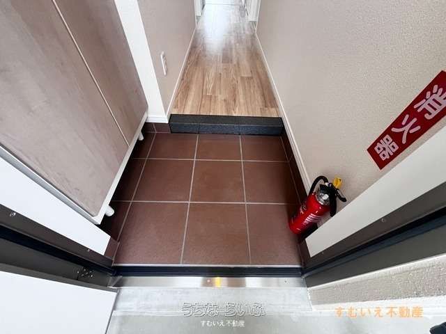 New 3LDK Apartment for Rent in Uruma, Okinawa - Fortress J. - Thumbnail 2