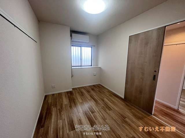 New 3LDK Apartment for Rent in Uruma, Okinawa - Fortress J. - Thumbnail 3