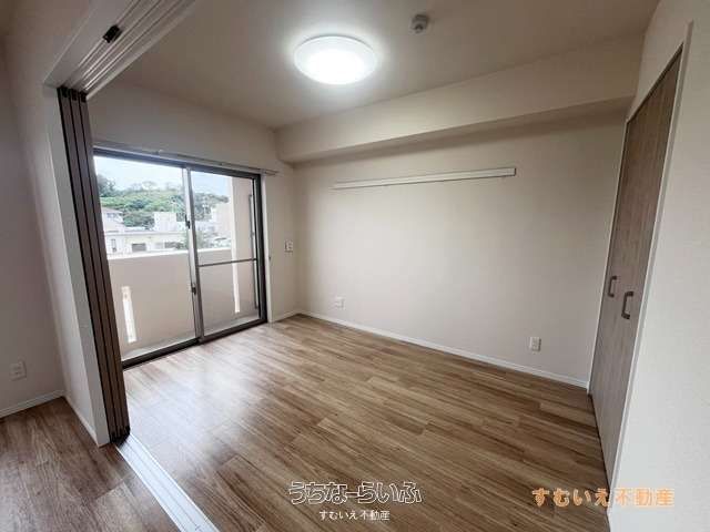 New 3LDK Apartment for Rent in Uruma, Okinawa - Fortress J. - Thumbnail 4