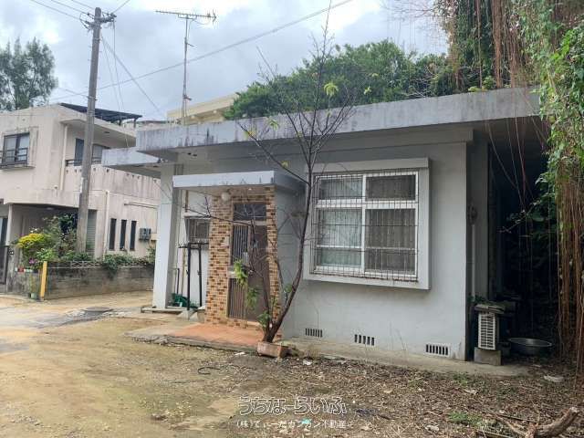 261m² Land for Sale in Chatan, Okinawa - Build Your Dream Home - Thumbnail 4