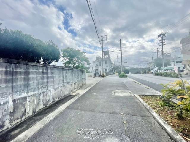 Land for Sale in Ginowan Ganezu, Okinawa - 141.12 sqm Plot - Thumbnail 4