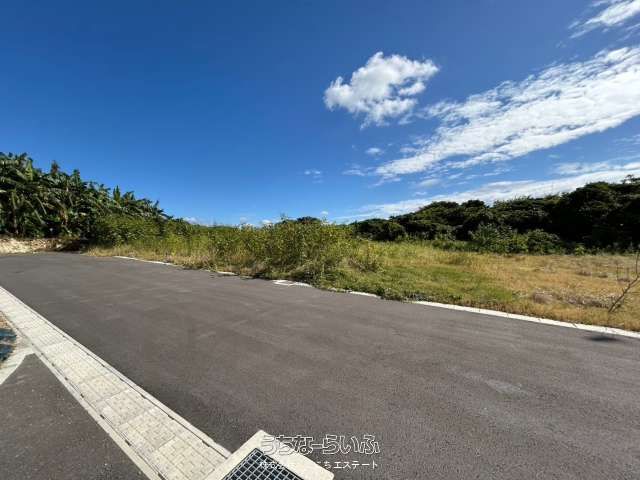 182.54㎡ Land for Sale in Nanjo City, Okinawa - Near Costco - Thumbnail 2