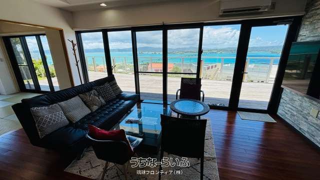 3LDK House for Sale on Kouri Island, Okinawa with Hospitality Business - Thumbnail 4