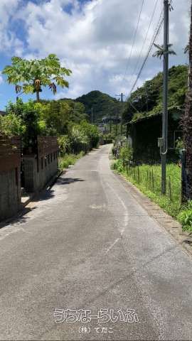 685 sqm Land for Sale in Takabaru, Ogimi Village, Okinawa - Thumbnail 3