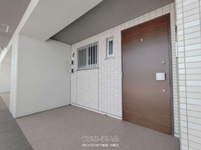 Lions Urasoe Shiroma Grand Terrace 2LDK Apartment for Sale - Thumbnail 4