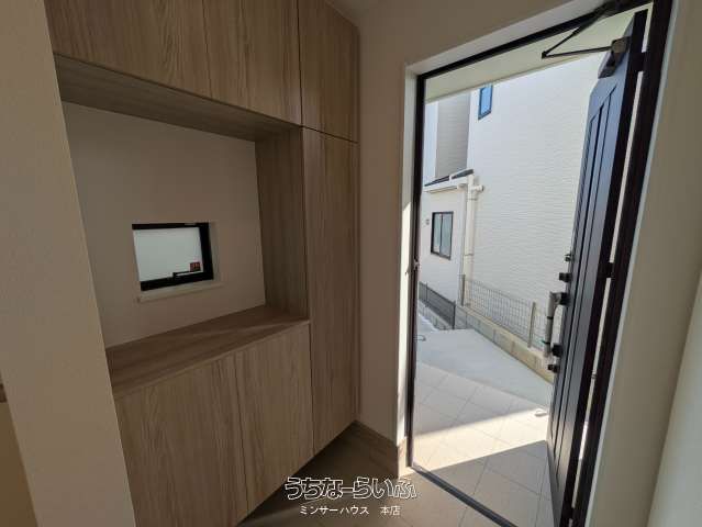 New 4LDK Detached House for Sale in Uruma City, Okinawa - Thumbnail 4