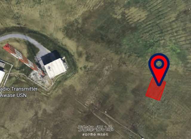 256m² Awase Communications Facility Land for Sale in Okinawa City - Thumbnail 2