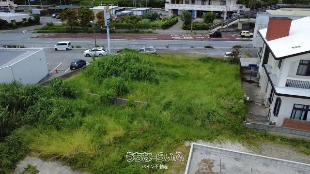 564 sqm Land for Sale in Uruma City, Okinawa - No Building Conditions - Thumbnail 2