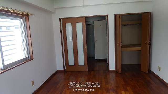 1K Apartment for Rent in Oroku, Naha - Southern Terrace 303 - Thumbnail 3