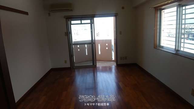 1K Apartment for Rent in Oroku, Naha - Southern Terrace 303 - Thumbnail 4