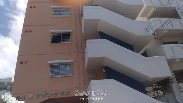 1K Apartment for Rent in Oroku, Naha - Southern Terrace 303 - Thumbnail 2