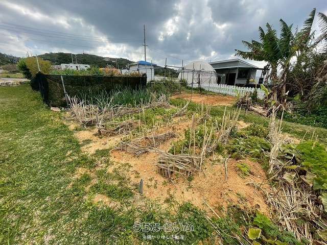 332 sqm Land for Sale in Nakijin Wellness Village, Okinawa - Thumbnail 4