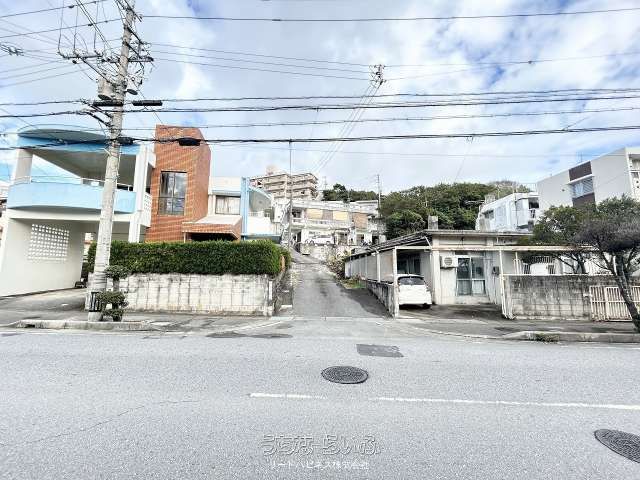 1109.92 sqm Land for Sale in Urasoe, Okinawa - Negotiable Price - Thumbnail 3