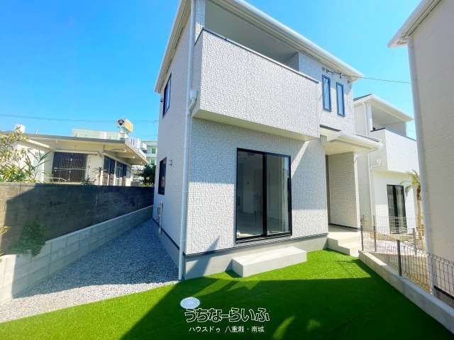 New 4LDK House in Yaese Town, Okinawa - Family Home Near Schools - Thumbnail 3