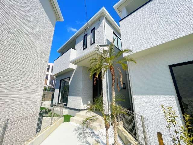 New 4LDK House in Yaese Town, Okinawa - Family Home Near Schools - Thumbnail 4