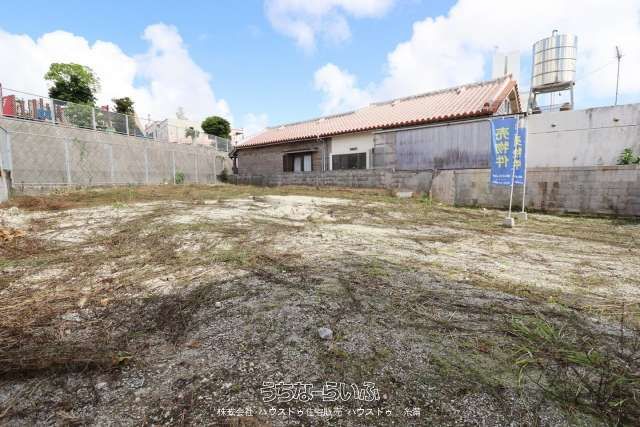 81.07 Tsubo Vacant Residential Land for Sale in Itoman, Okinawa - Thumbnail 3