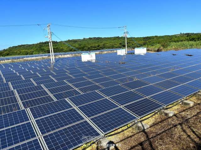 Large Solar Power Plant Land for Sale in Ishigaki, Okinawa - Thumbnail 2