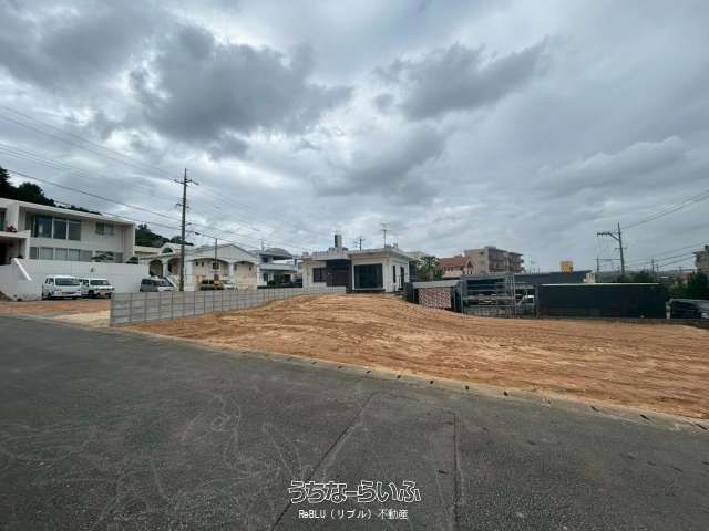 Vacant Land for Sale in Uruma City, Okinawa - 172.82 sqm - Thumbnail 4