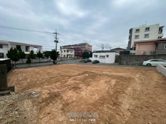 Vacant Land for Sale in Uruma City, Okinawa - 172.82 sqm - Thumbnail 3