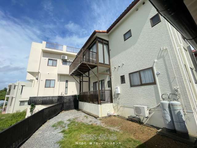 Ocean View 3LDK Investment House for Sale in Uruma, Okinawa - Thumbnail 3