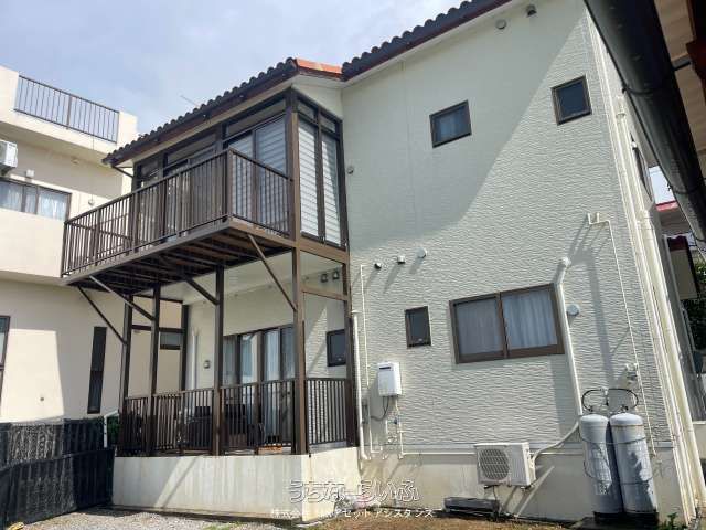 Ocean View 3LDK Investment House for Sale in Uruma, Okinawa - Thumbnail 2