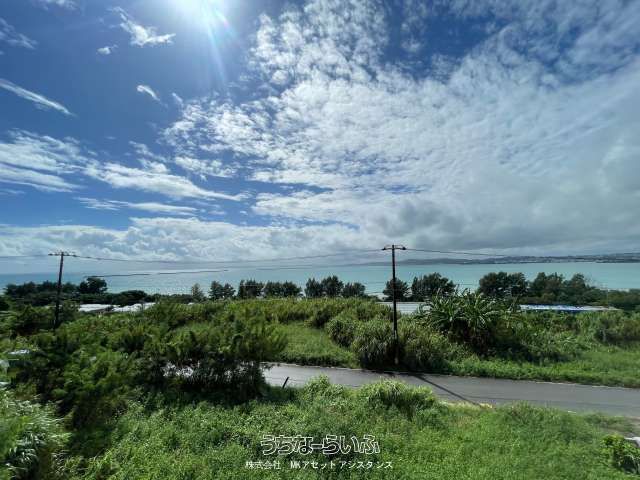 Ocean View 3LDK Investment House for Sale in Uruma, Okinawa - Thumbnail 4