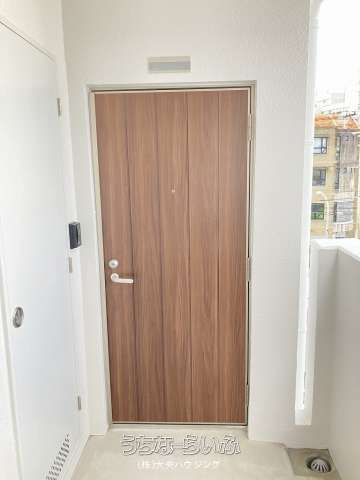 VICOLO 405: Pet-Friendly 1K Apartment in Naha, Okinawa - Thumbnail 4