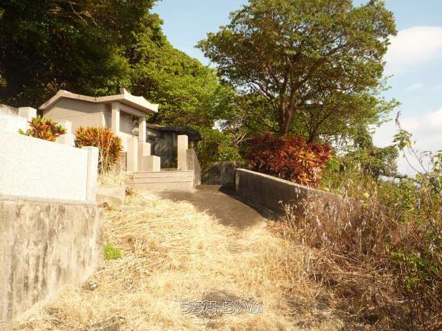 80m² Cemetery Land for Sale in Shuri Sueyoshi, Naha, Okinawa - Thumbnail 2