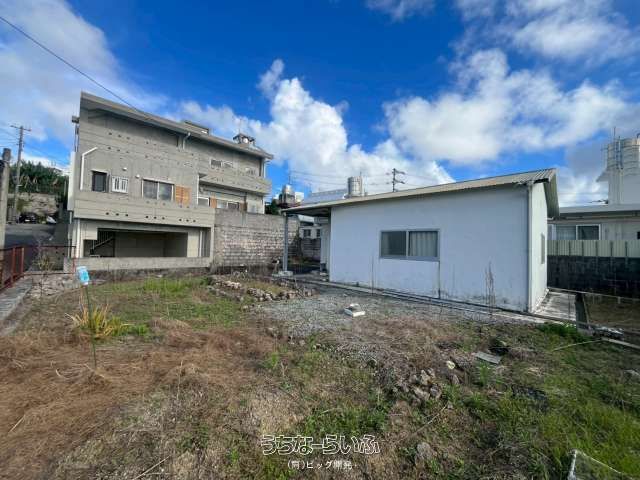 321.31 sqm Land for Sale in Ahacha, Urasoe City, Okinawa - Thumbnail 3