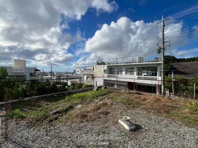 321.31 sqm Land for Sale in Ahacha, Urasoe City, Okinawa - Thumbnail 2