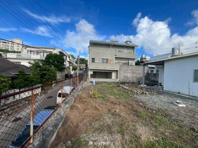 321.31 sqm Land for Sale in Ahacha, Urasoe City, Okinawa - Thumbnail 4