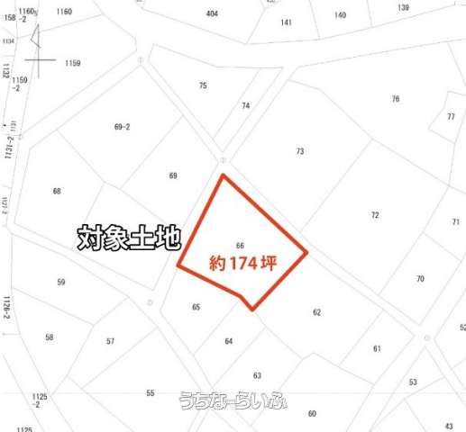 Land for Sale in Motobu Town, Okinawa - 575.23 sqm Corner Plot - Thumbnail 4