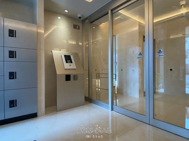 Milco Mansion Ginozawa Ganeiku: 2LDK Corner Apartment with Ocean View - Thumbnail 4