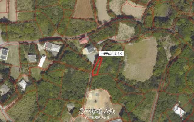126m² Land for Sale in Motobu Town, Okinawa - Negotiable Price - Image 1