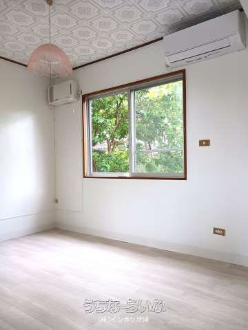 Green Side Apartment No. 2 - 2LDK Rental in Okinawa City - Thumbnail 3