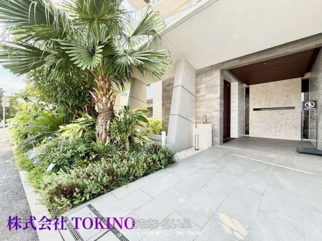 Premist Onoyama Park 3LDK Condo for Sale in Naha, Okinawa - Thumbnail 2