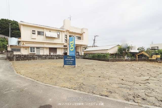 Land for Sale in Miyagi, Haebaru Town, Okinawa - 182.8 sqm - Thumbnail 2